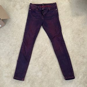 F&F jeans